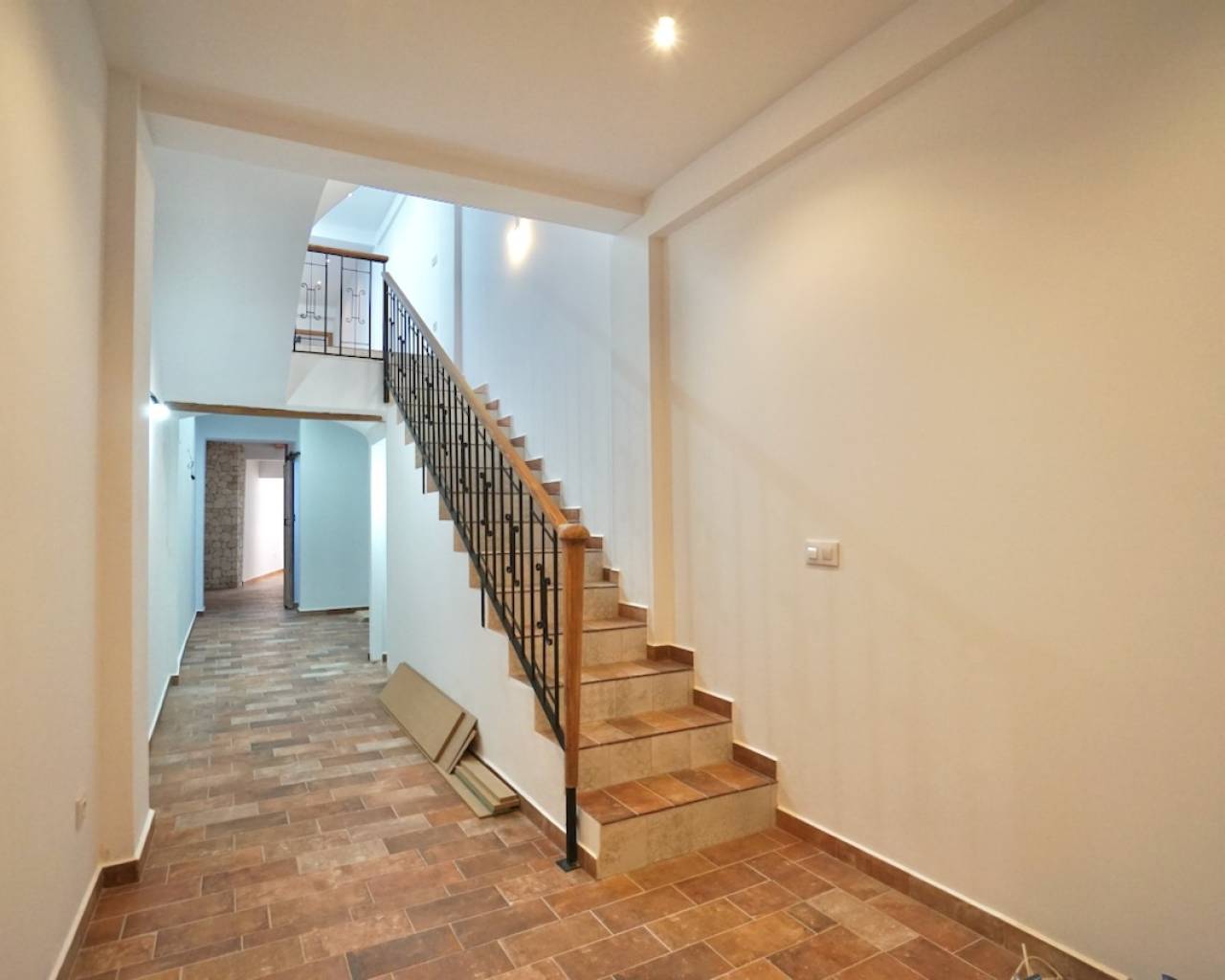 Vente - Maison de ville - Benitachell - Benitachell Centre