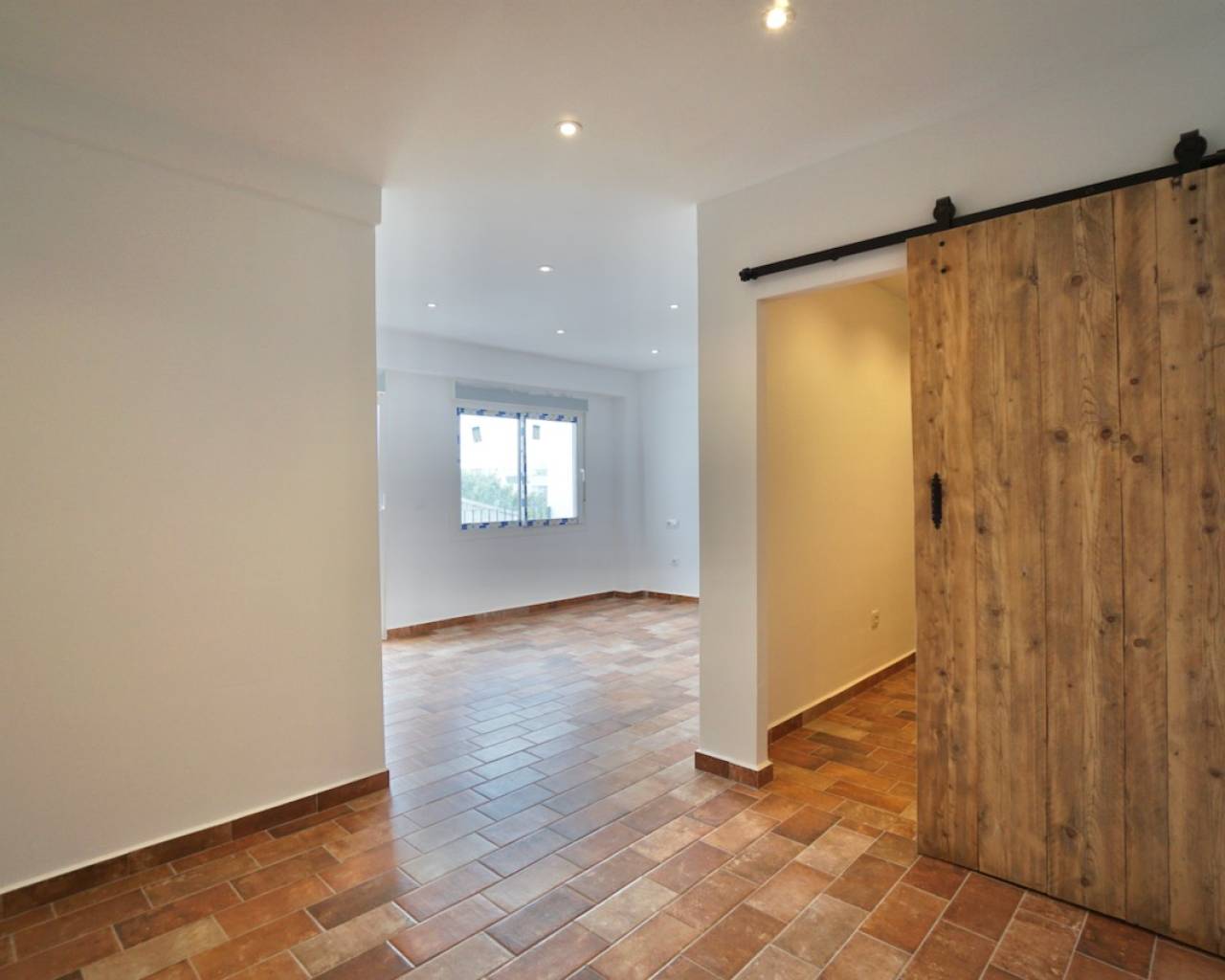 Vente - Maison de ville - Benitachell - Benitachell Centre