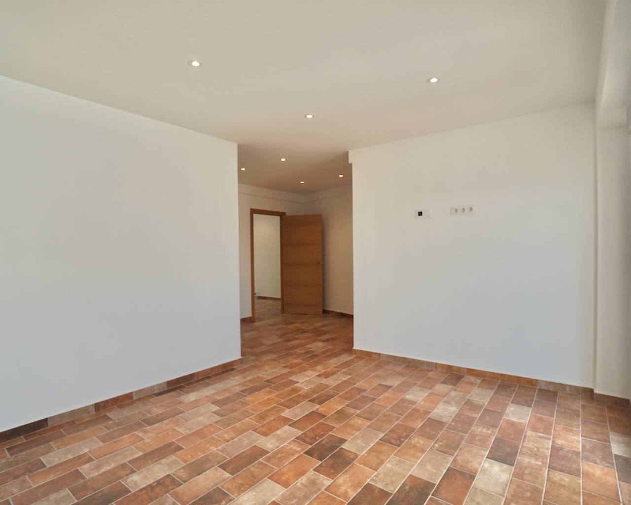 Vente - Maison de ville - Benitachell - Benitachell Centre