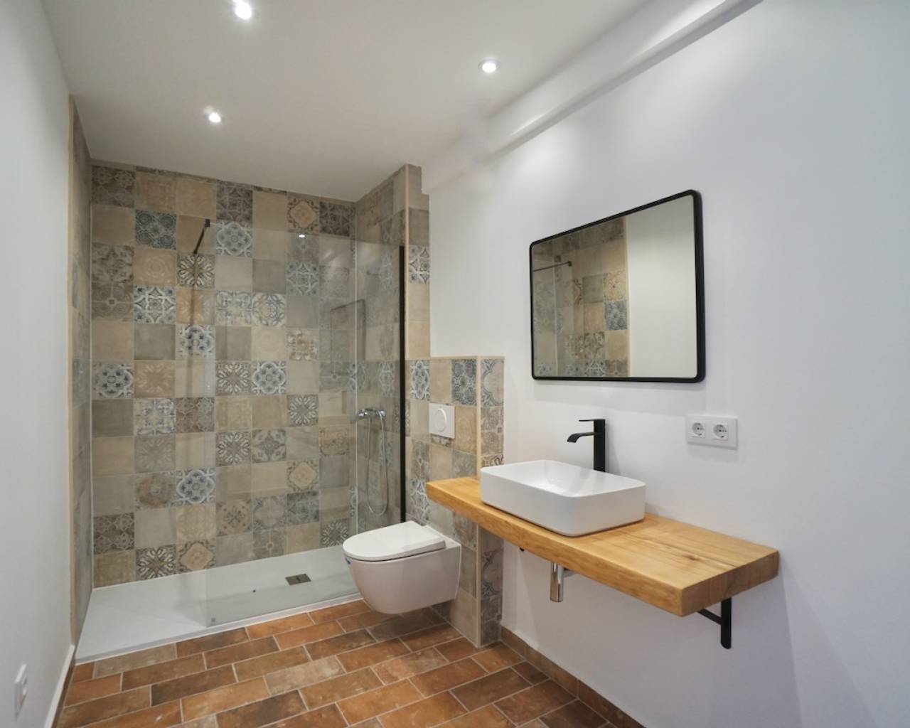 Vente - Maison de ville - Benitachell - Benitachell Centre