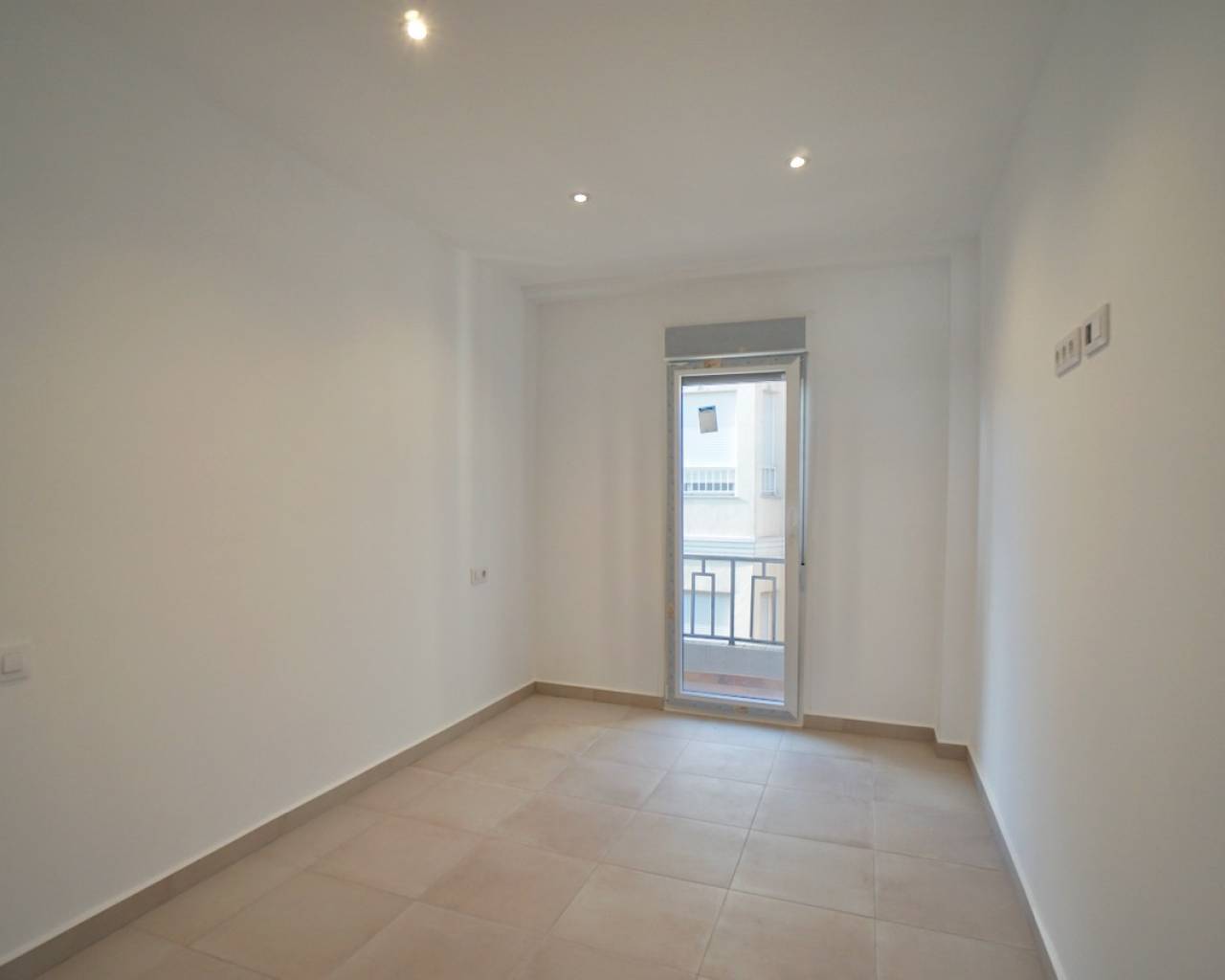 Vente - Maison de ville - Benitachell - Benitachell Centre