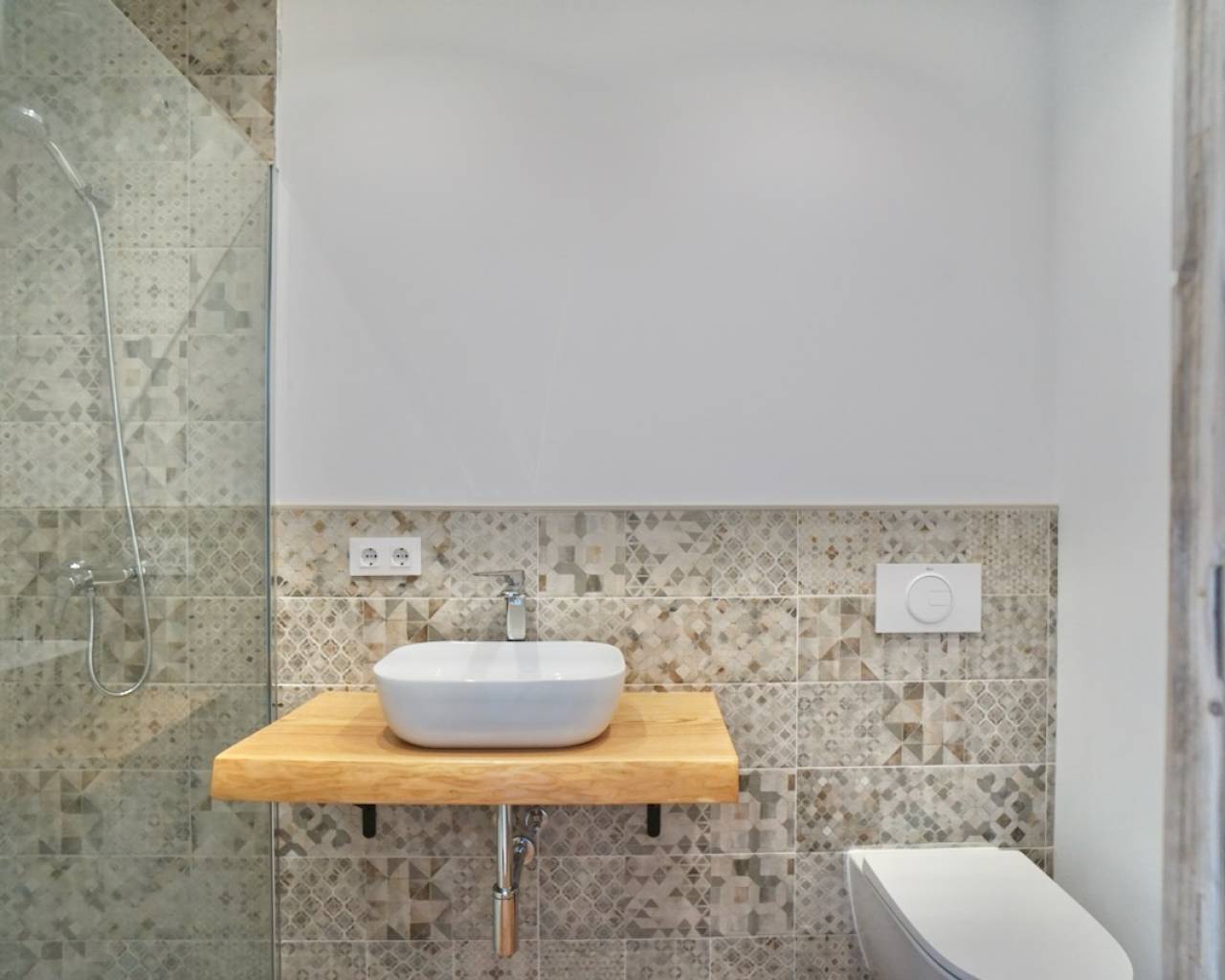 Vente - Maison de ville - Benitachell - Benitachell Centre