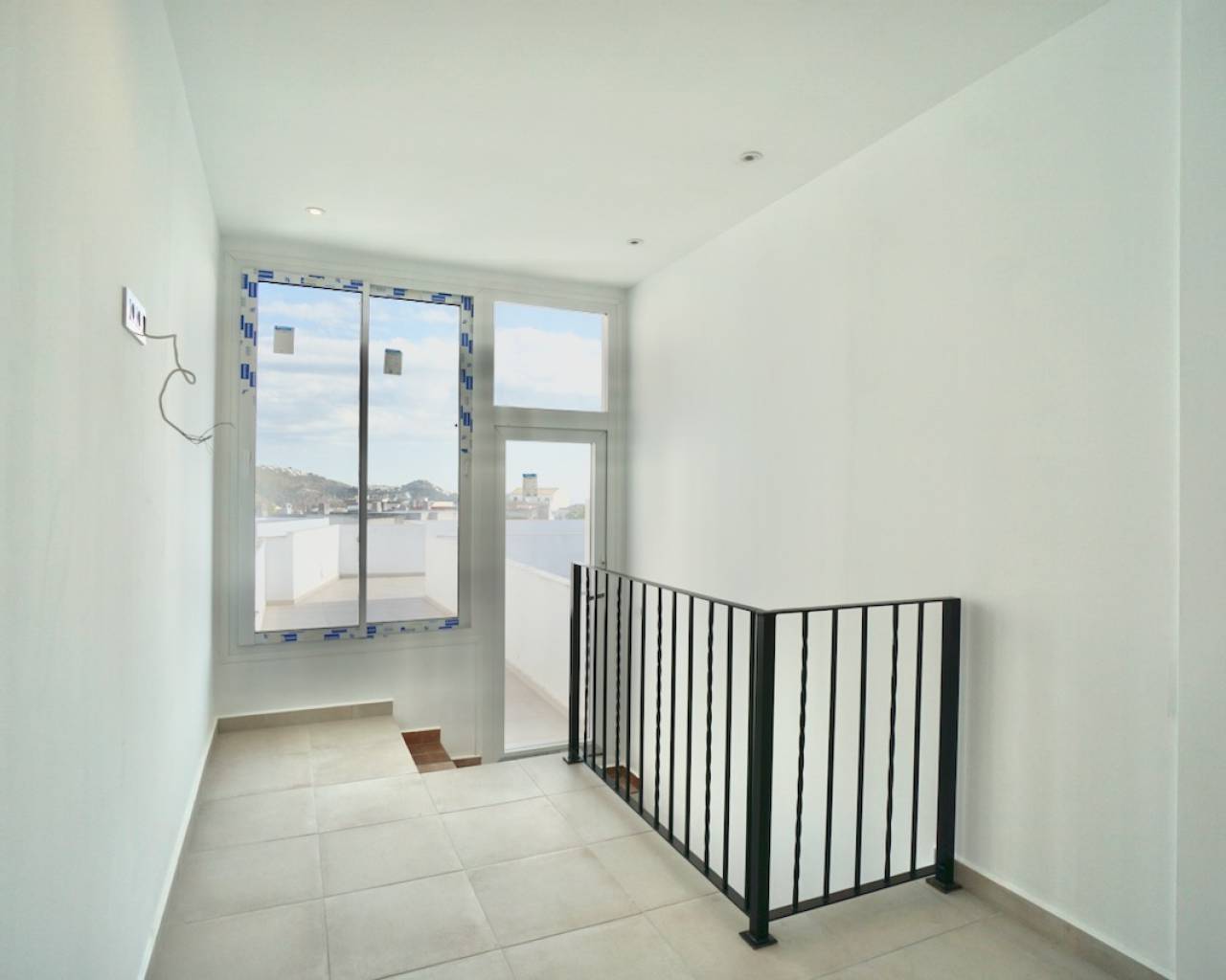 Vente - Maison de ville - Benitachell - Benitachell Centre