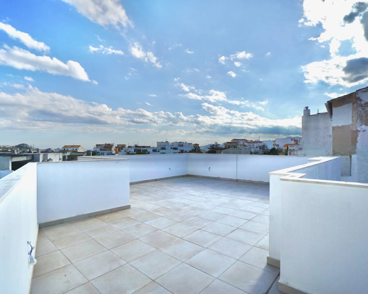 Vente - Maison de ville - Benitachell - Benitachell Centre