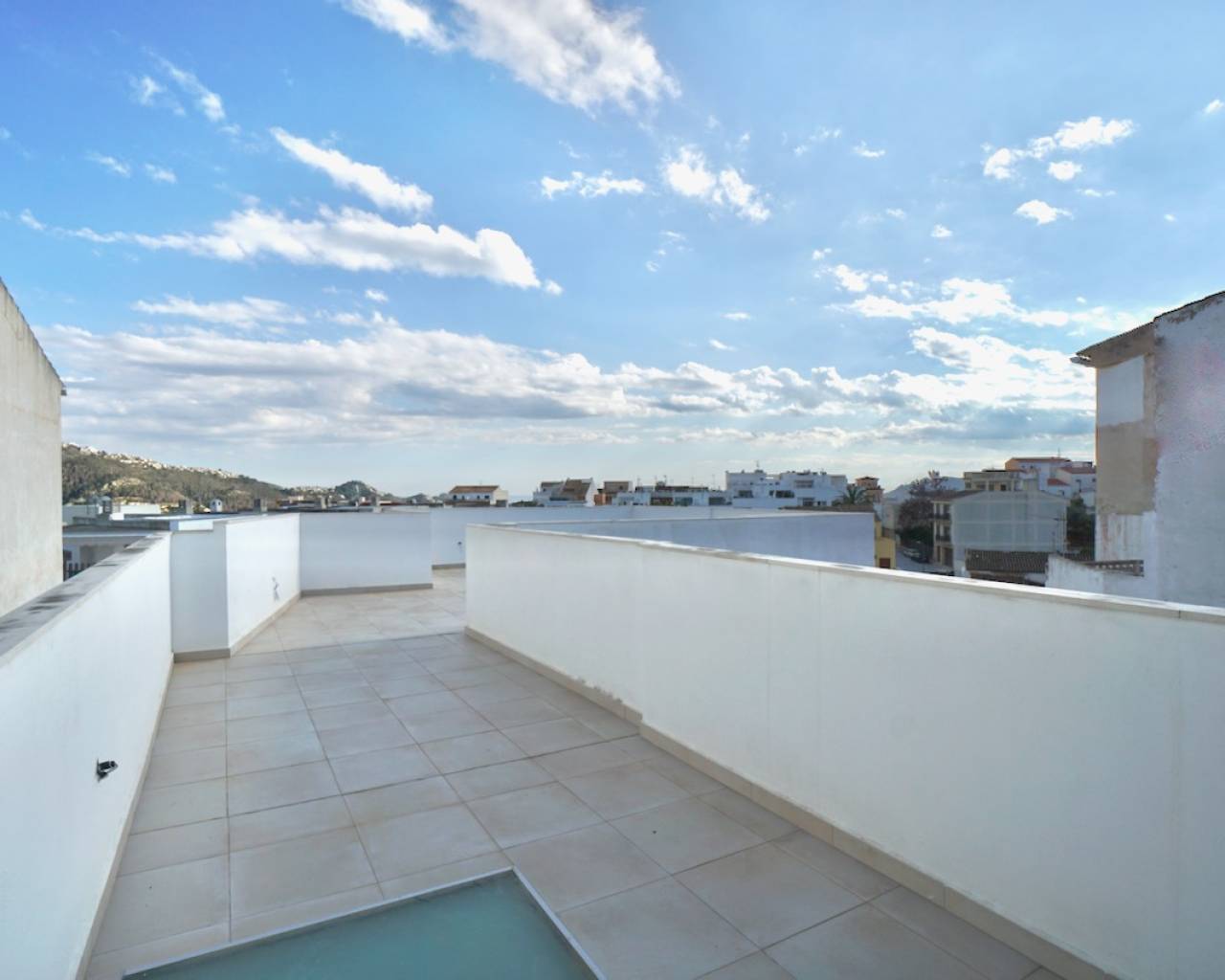 Vente - Maison de ville - Benitachell - Benitachell Centre