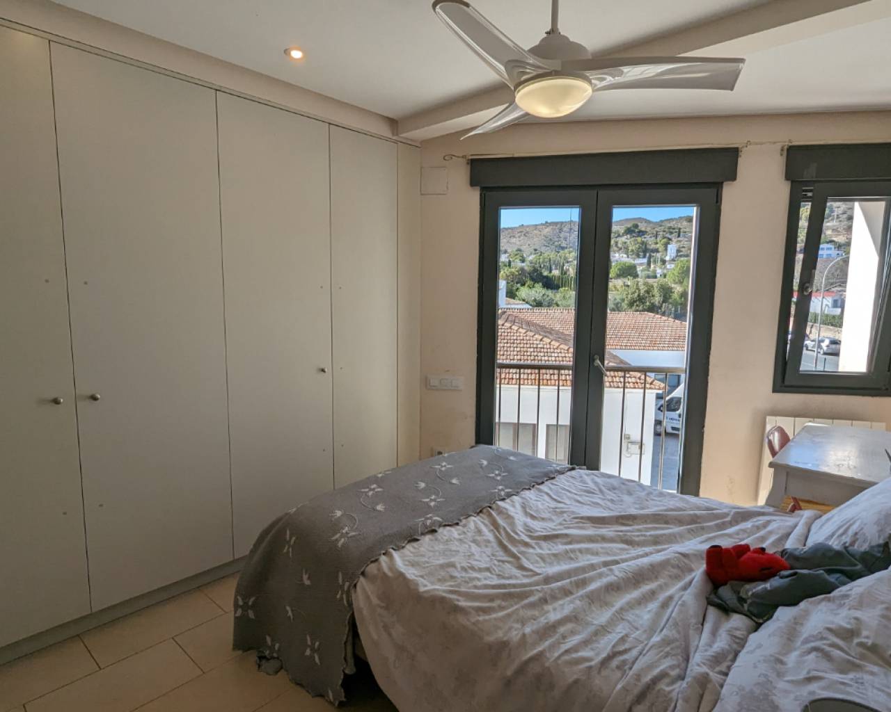 Vente - Maison de ville - Javea