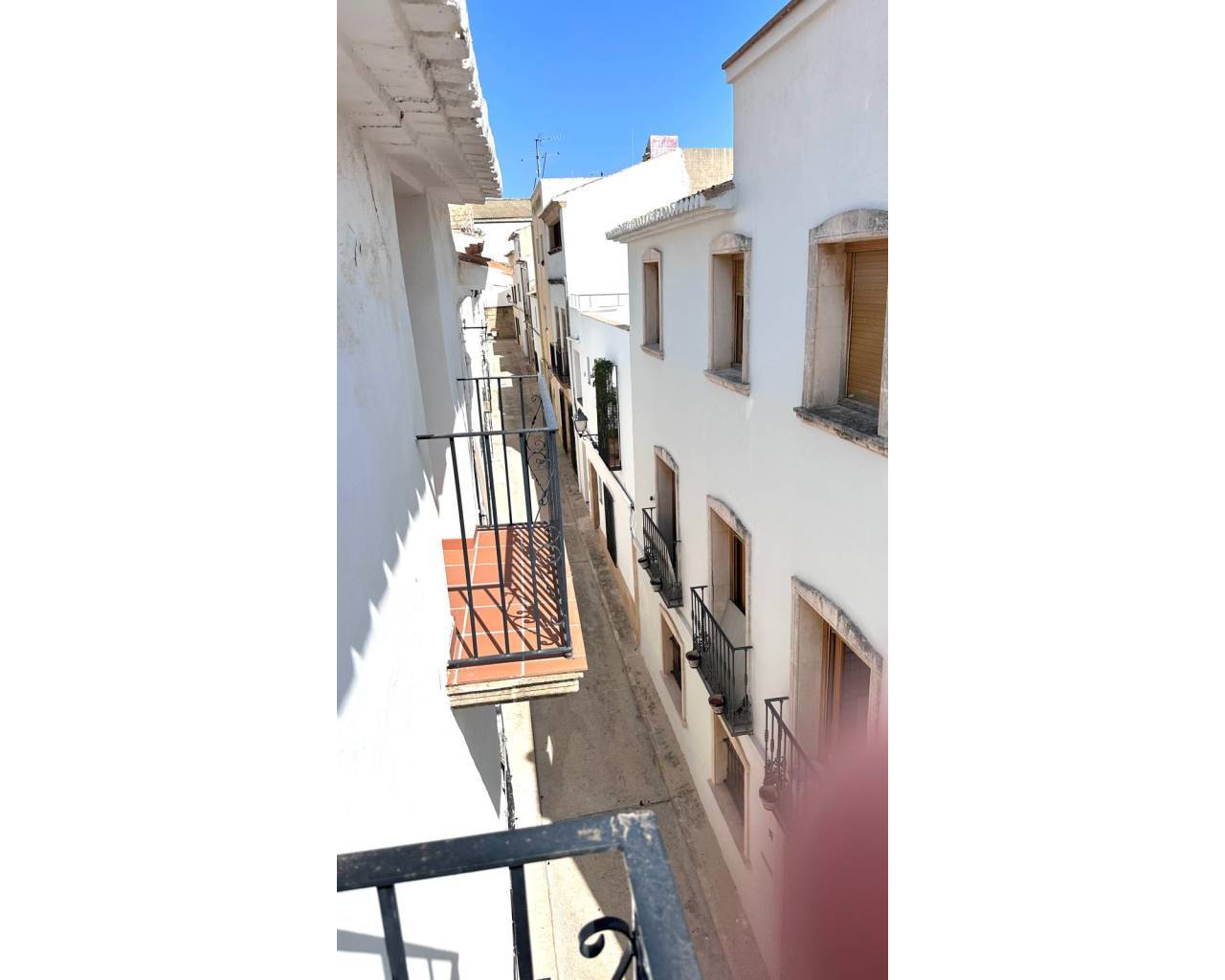 Vente - Maison de ville - Javea