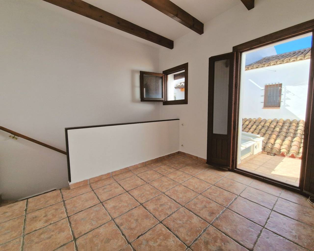 Vente - Maison de ville - Javea