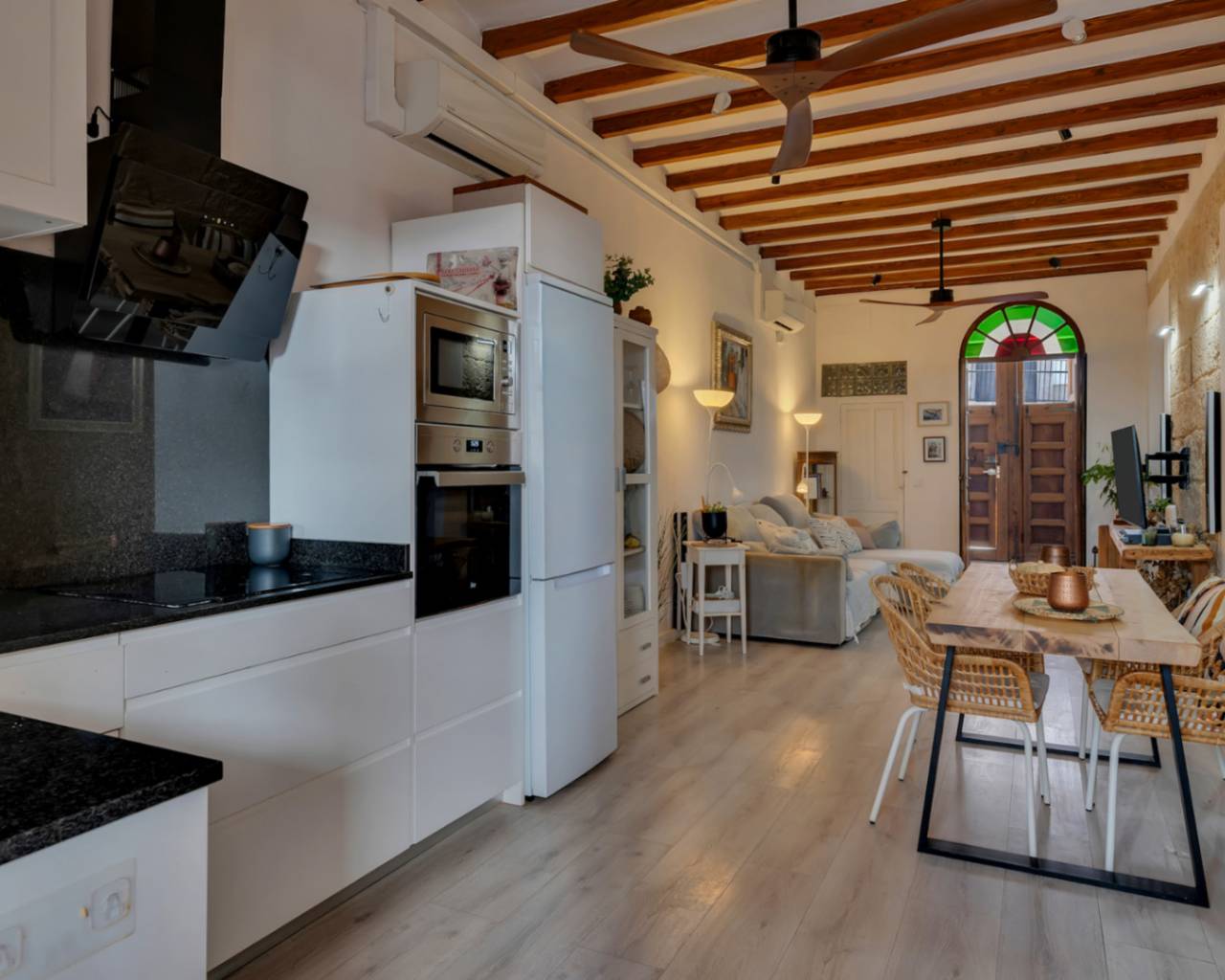 Vente - Maison jumelée - Javea - Pueblo