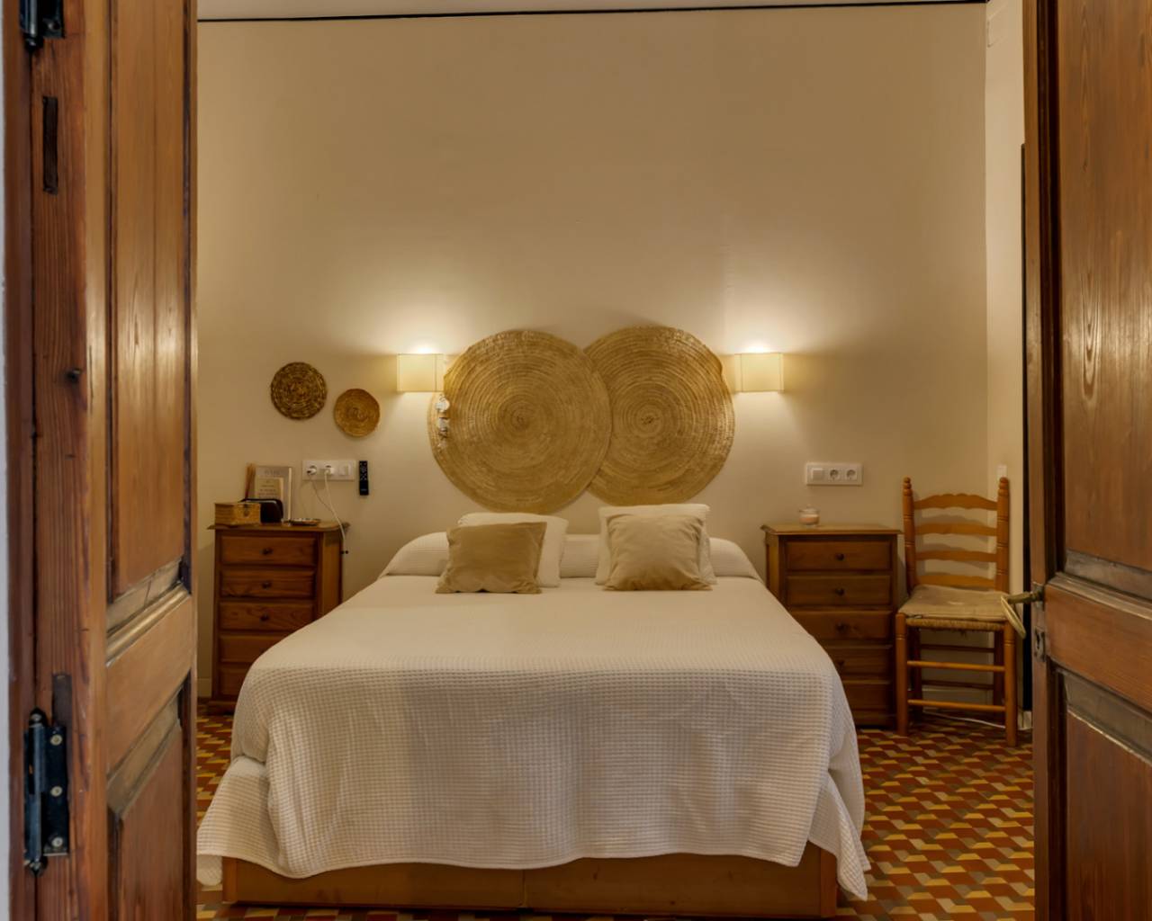 Vente - Maison jumelée - Javea - Pueblo