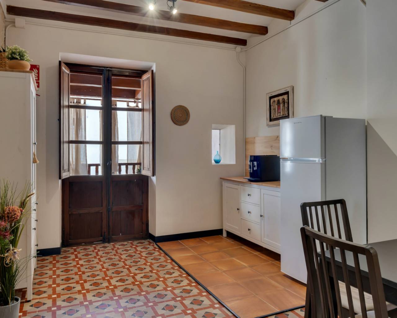 Vente - Maison jumelée - Javea - Pueblo