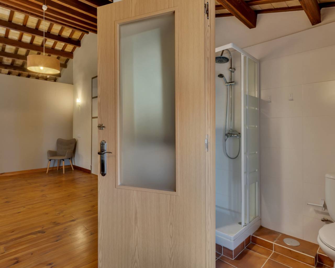 Vente - Maison jumelée - Javea - Pueblo