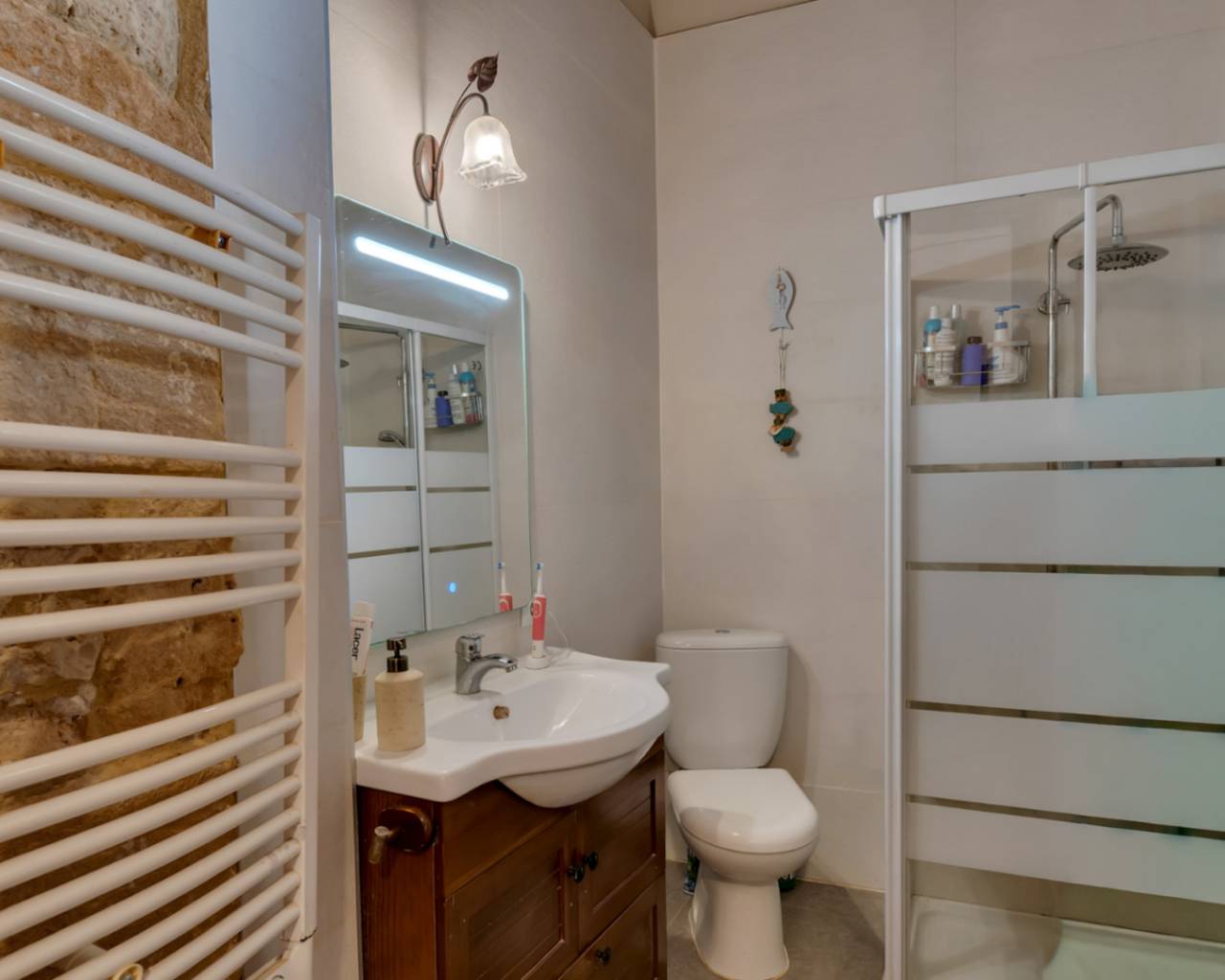 Vente - Maison jumelée - Javea - Pueblo