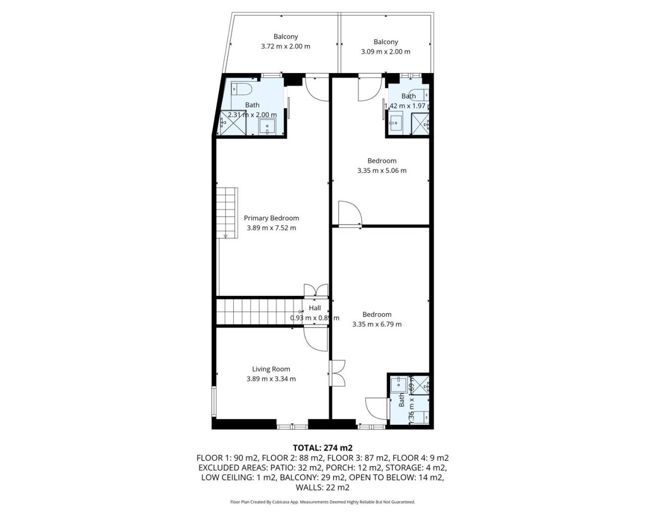 Vente - Maison jumelée - Javea - Pueblo