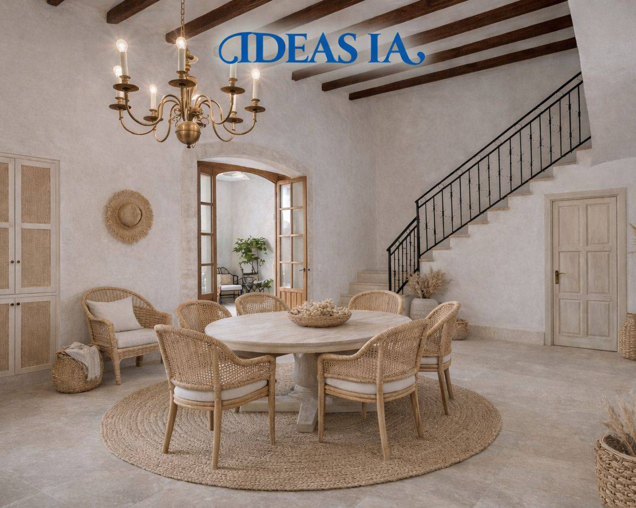 Vente - Maison jumelée - Javea - Pueblo