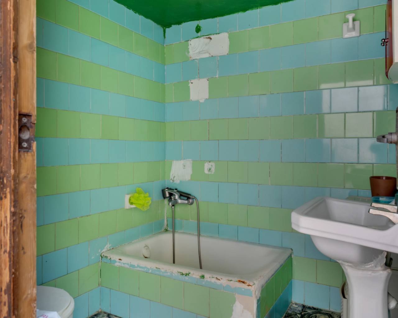 Vente - Maison jumelée - Javea - Pueblo