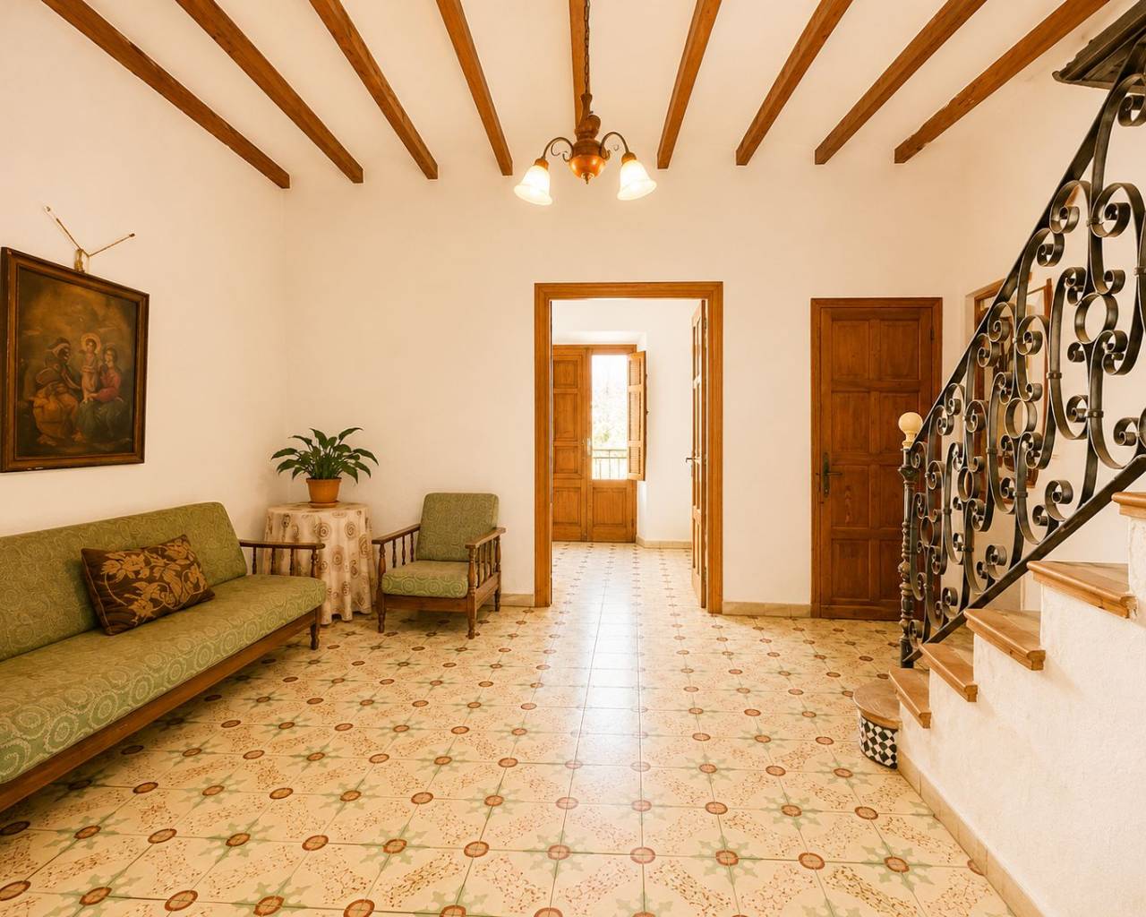 Vente - Maison de ville - Javea - Pueblo