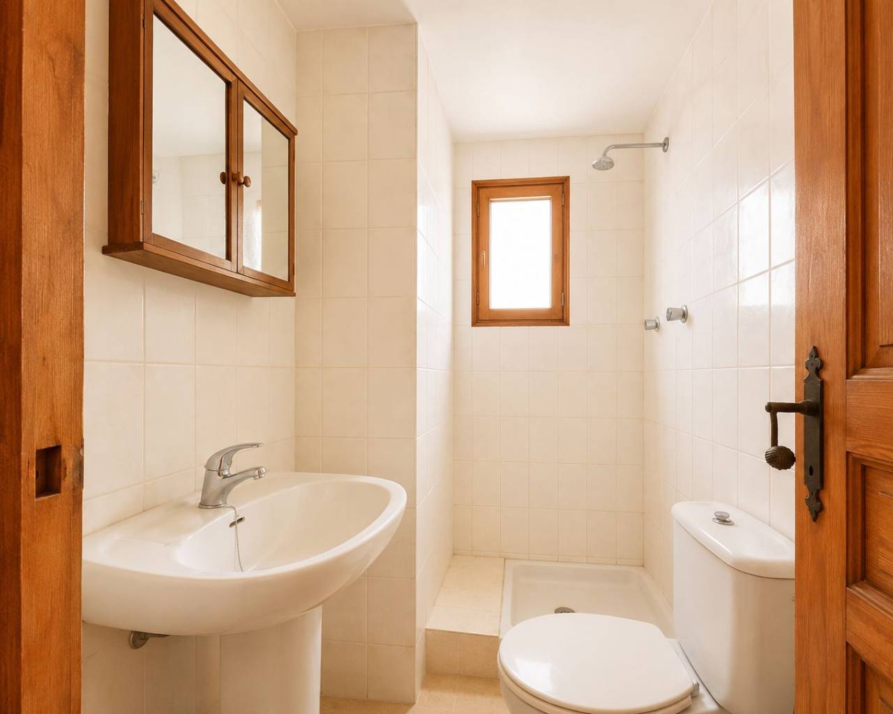 Vente - Maison de ville - Javea - Pueblo