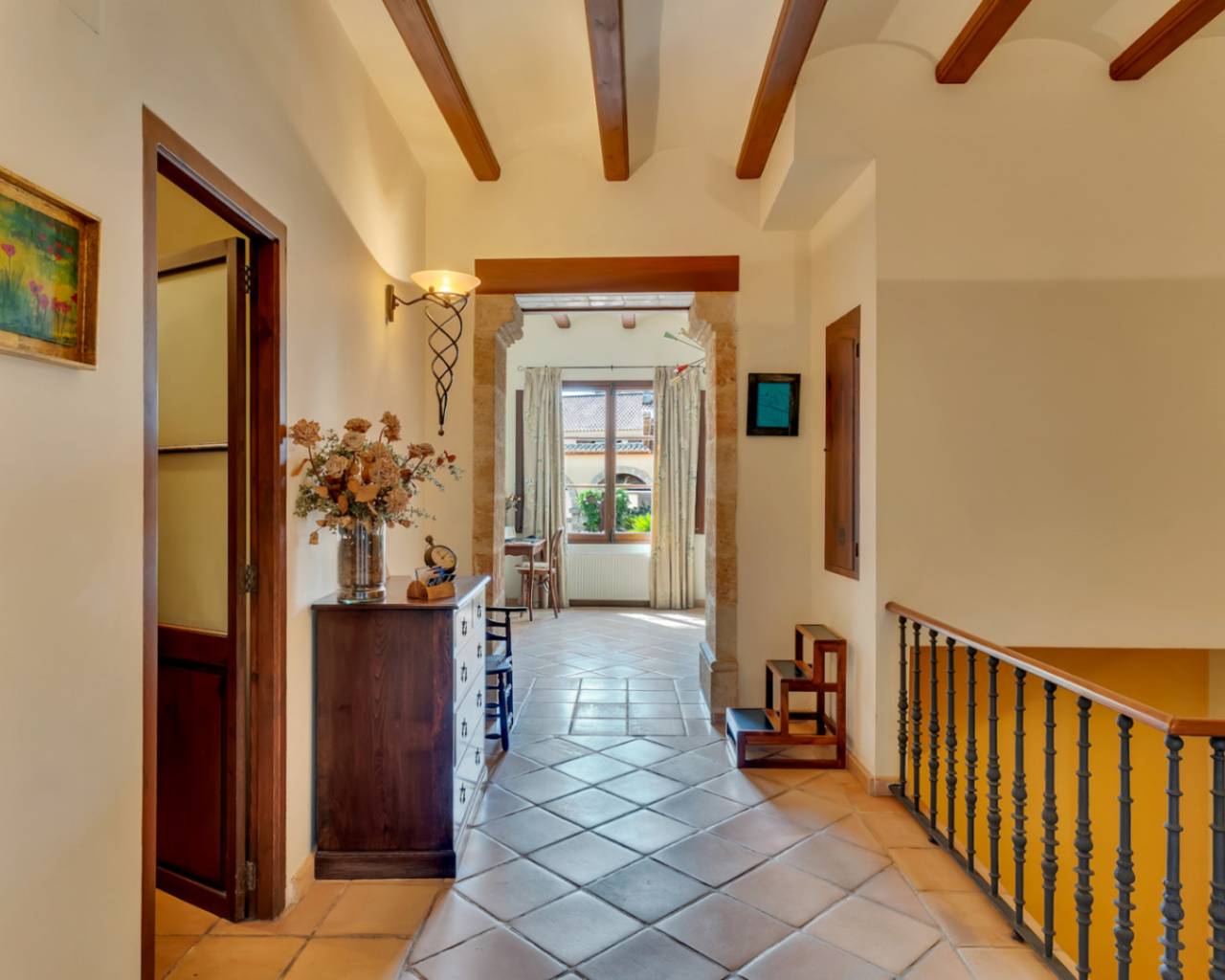 Vente - Maison de ville - Javea