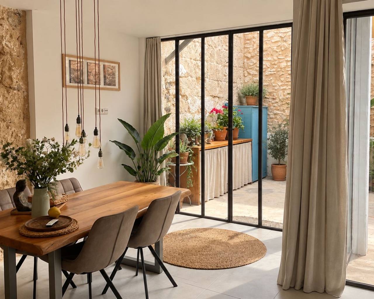 Vente - Maison de ville - Javea - Pueblo