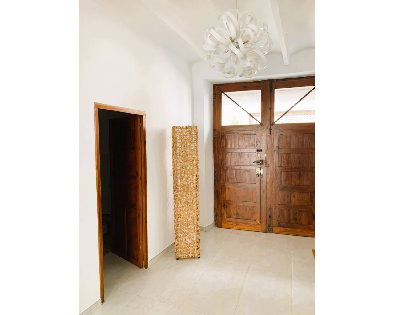 Vente - Maison de ville - Javea - Pueblo