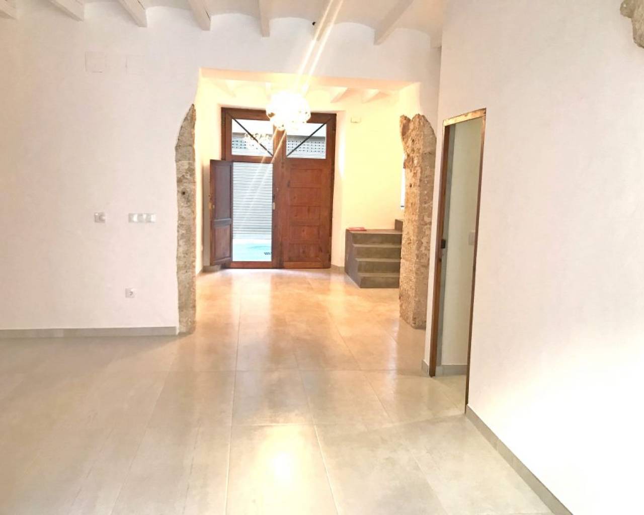 Vente - Maison de ville - Javea - Pueblo