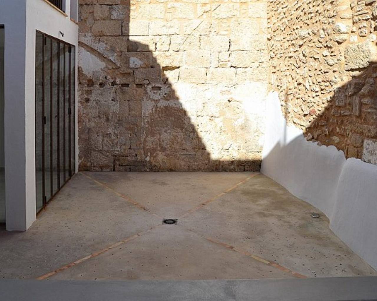 Vente - Maison de ville - Javea - Pueblo