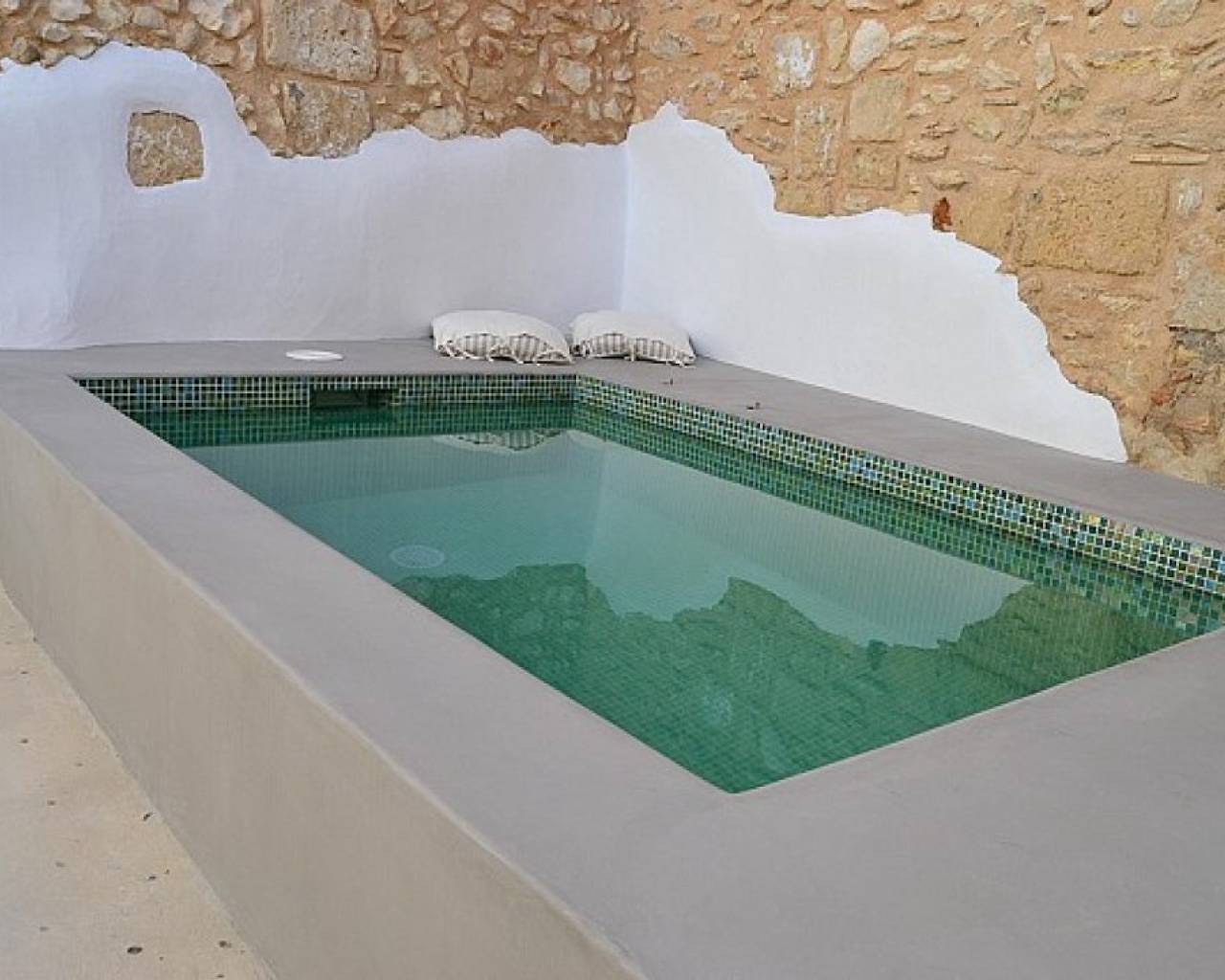 Vente - Maison de ville - Javea - Pueblo