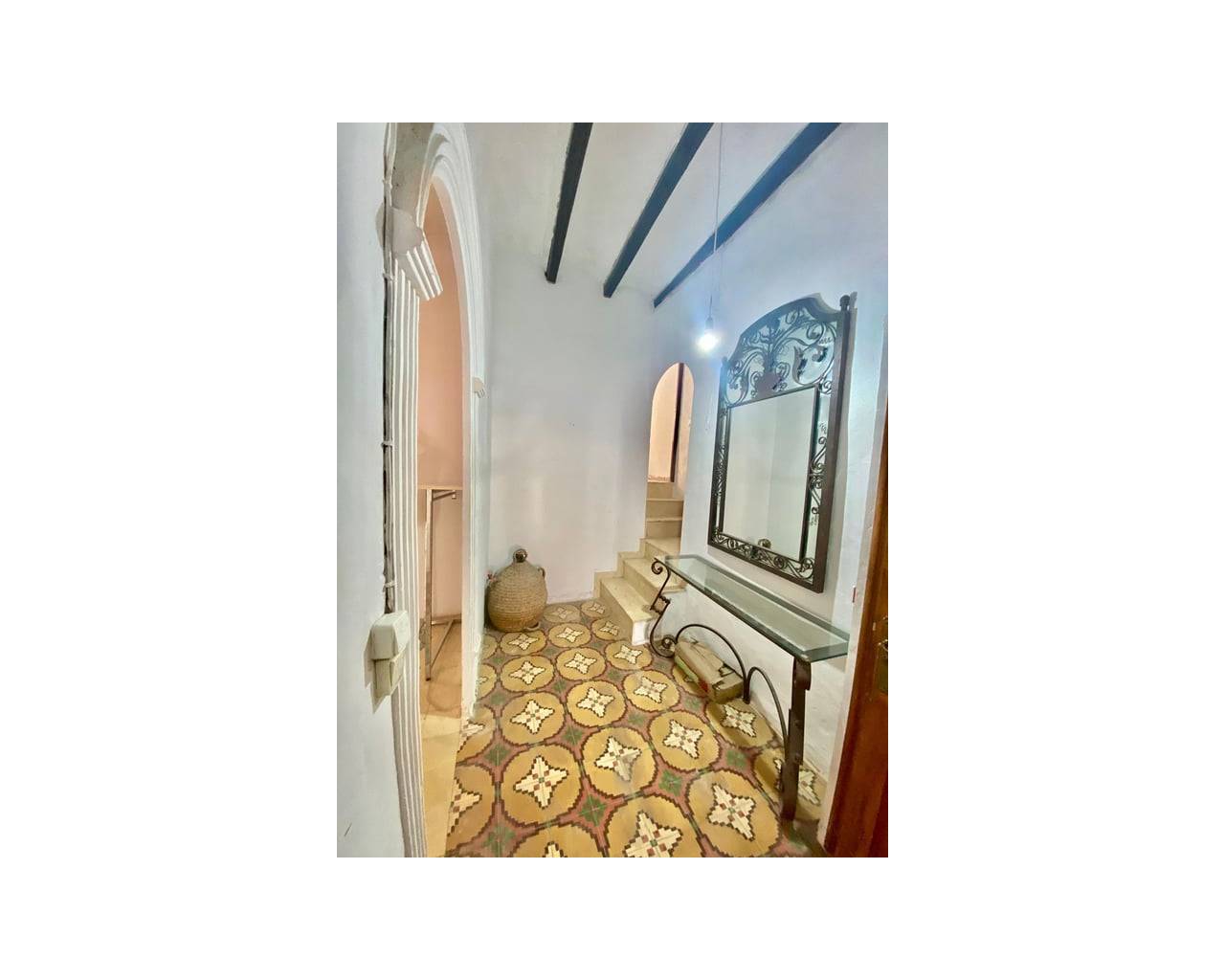 Vente - Maison de ville - Javea