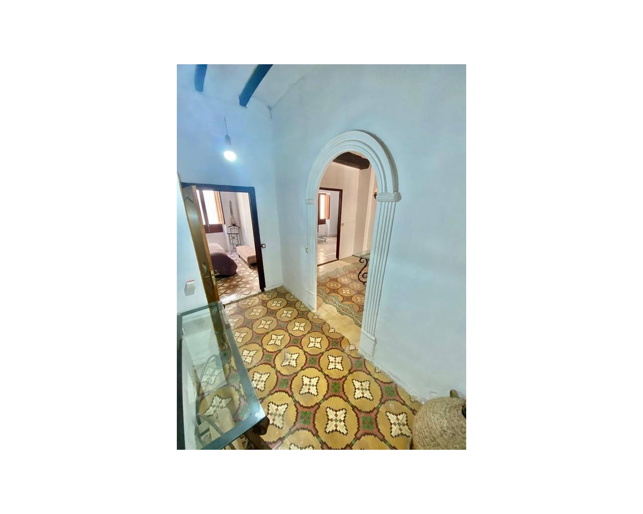 Vente - Maison de ville - Javea