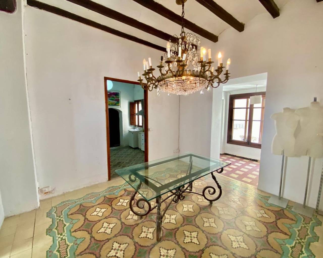 Vente - Maison de ville - Javea