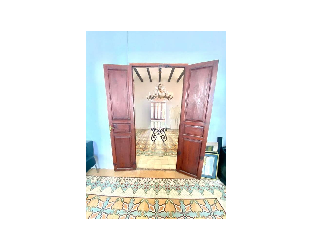 Vente - Maison de ville - Javea