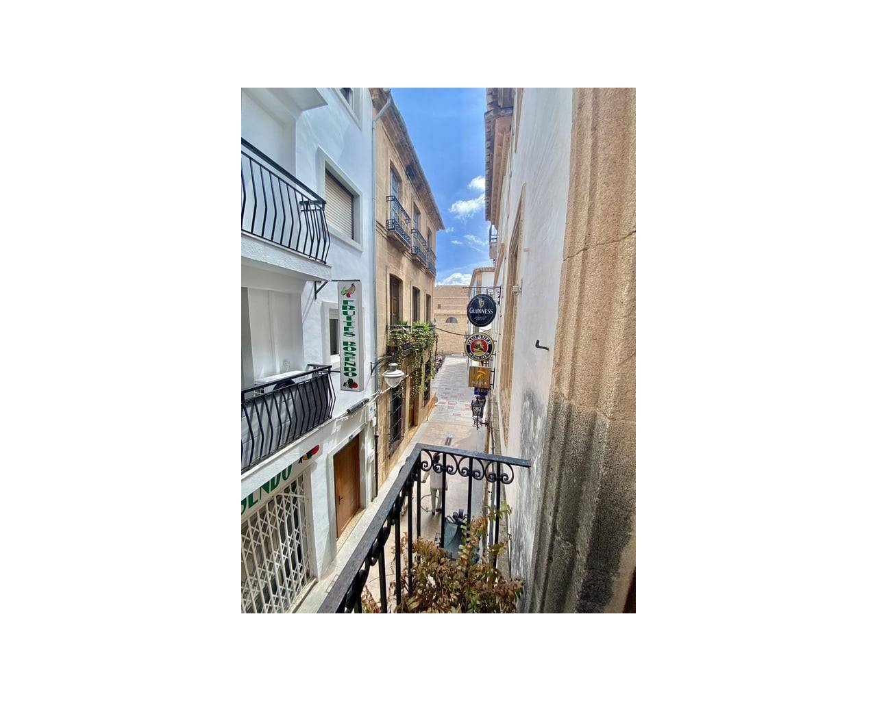 Vente - Maison de ville - Javea