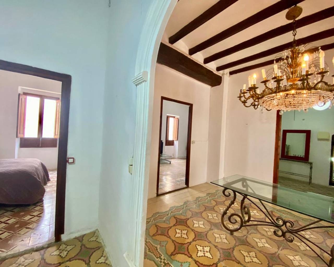 Vente - Maison de ville - Javea