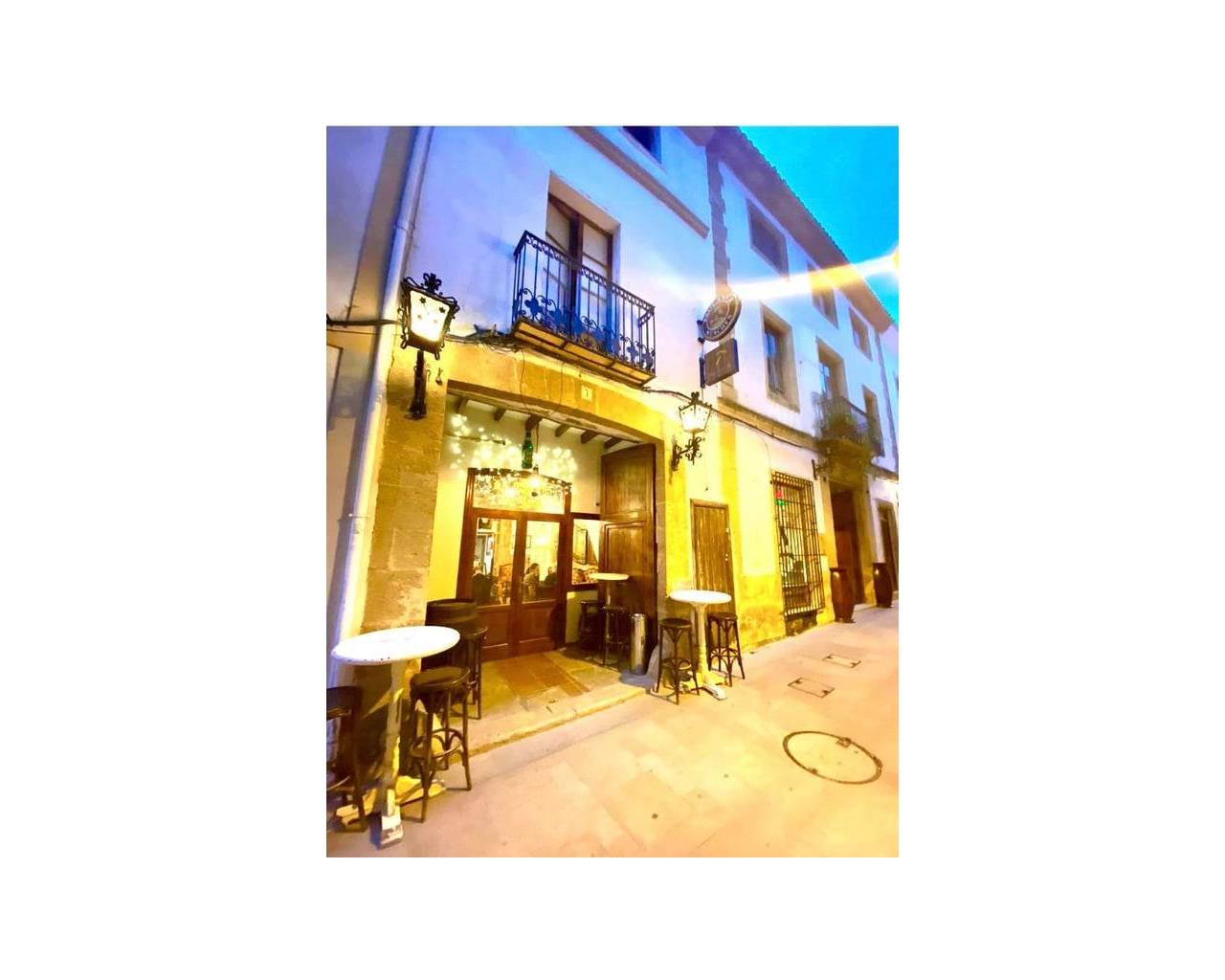 Vente - Maison de ville - Javea