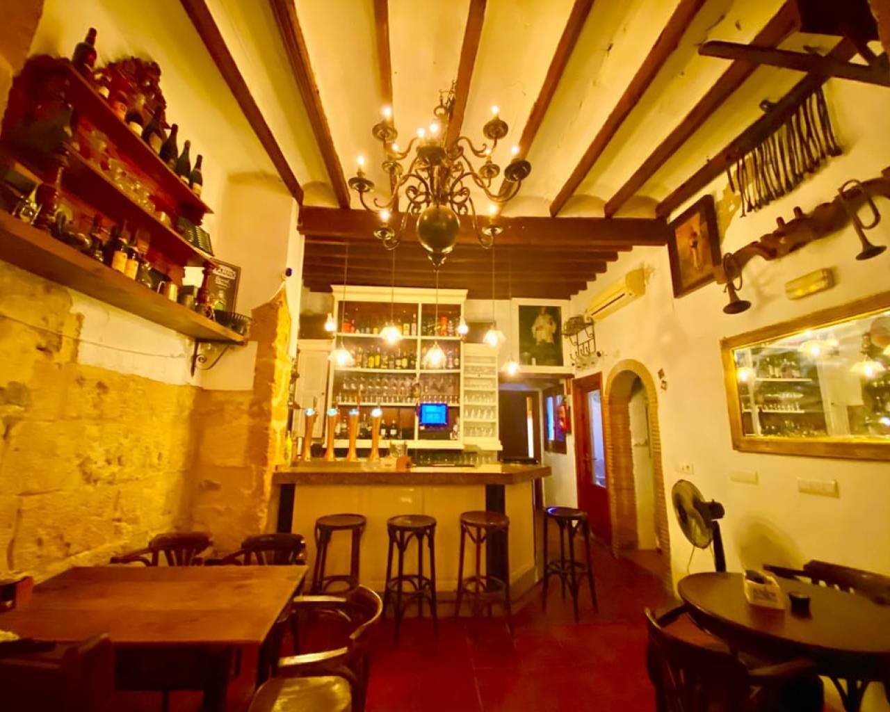 Vente - Maison de ville - Javea