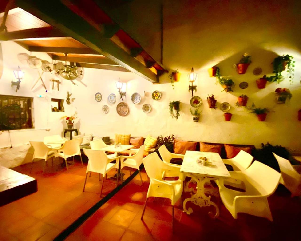 Vente - Maison de ville - Javea