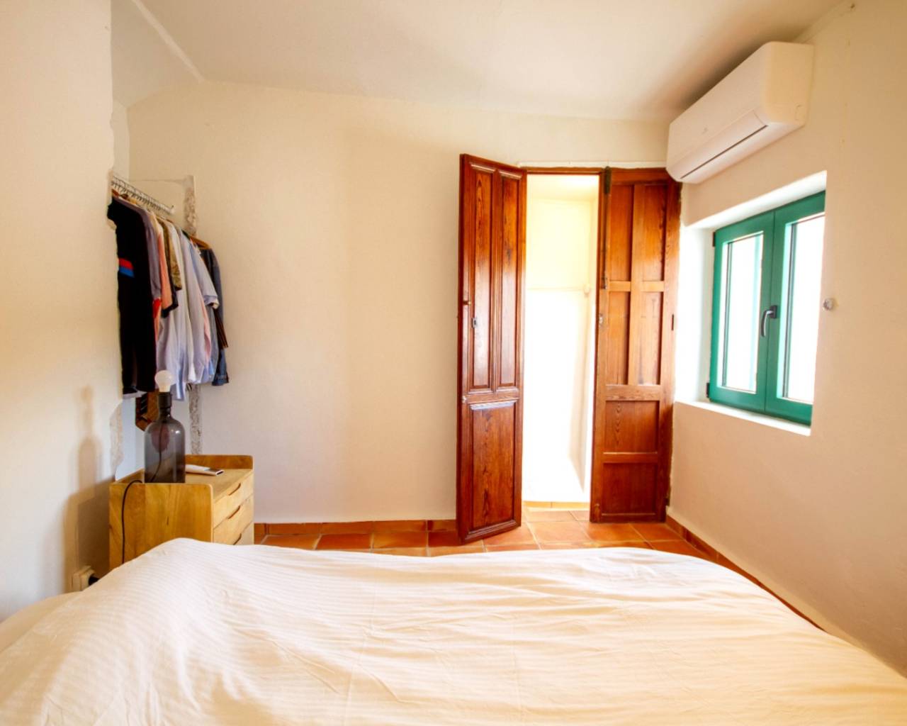 Vente - Maison de ville - Vall De Laguar - La Vall De Laguar