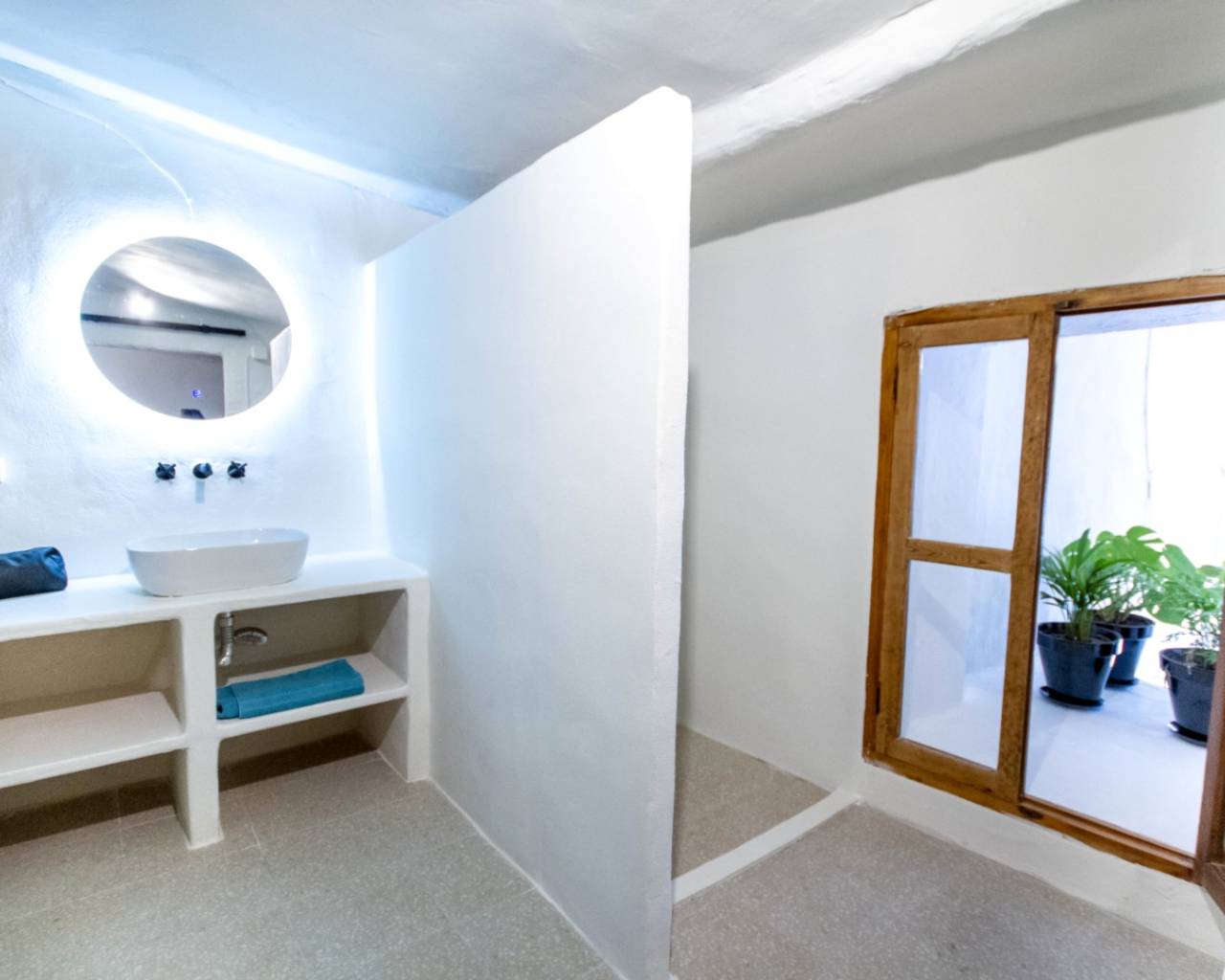 Vente - Maison de ville - Vall De Laguar - La Vall De Laguar