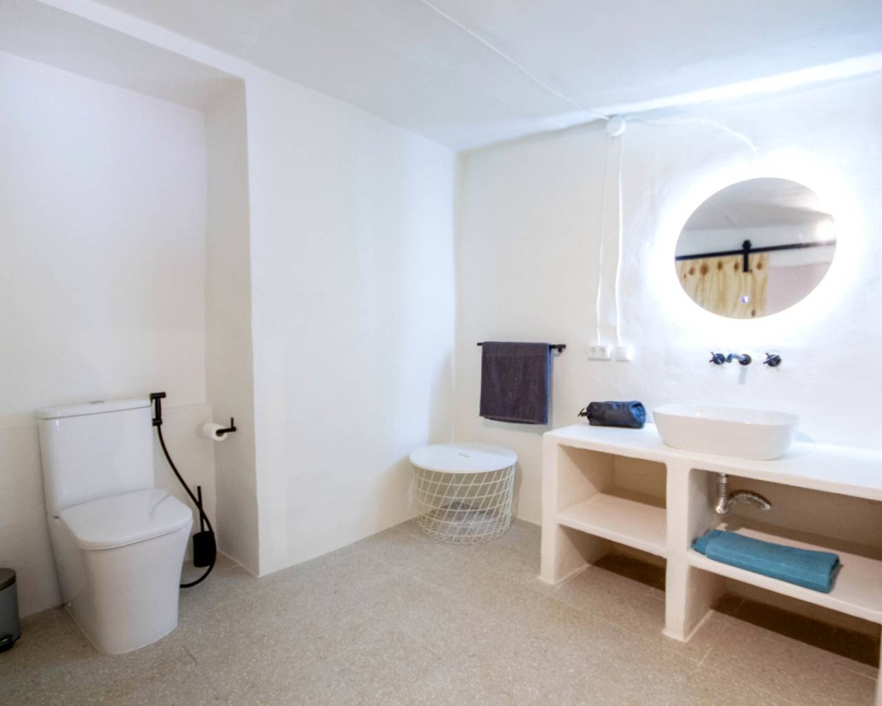 Vente - Maison de ville - Vall De Laguar - La Vall De Laguar