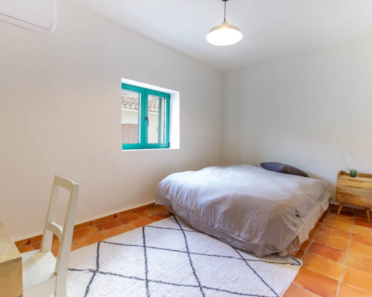 Vente - Maison de ville - Vall De Laguar - La Vall De Laguar