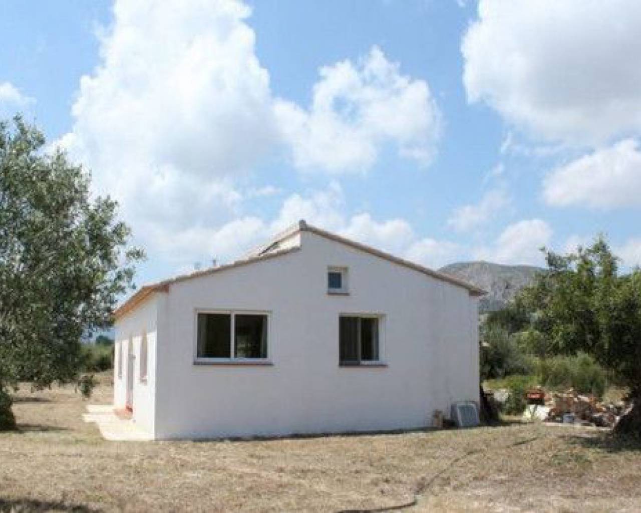 Vente - Maison de ville - Jalon Valley - Jalon