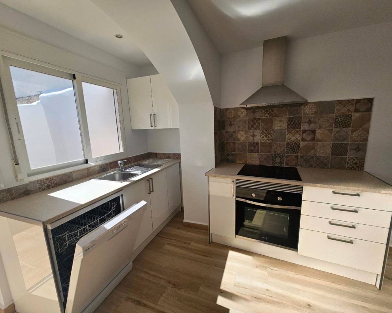 Vente - Maison de ville - Benitachell