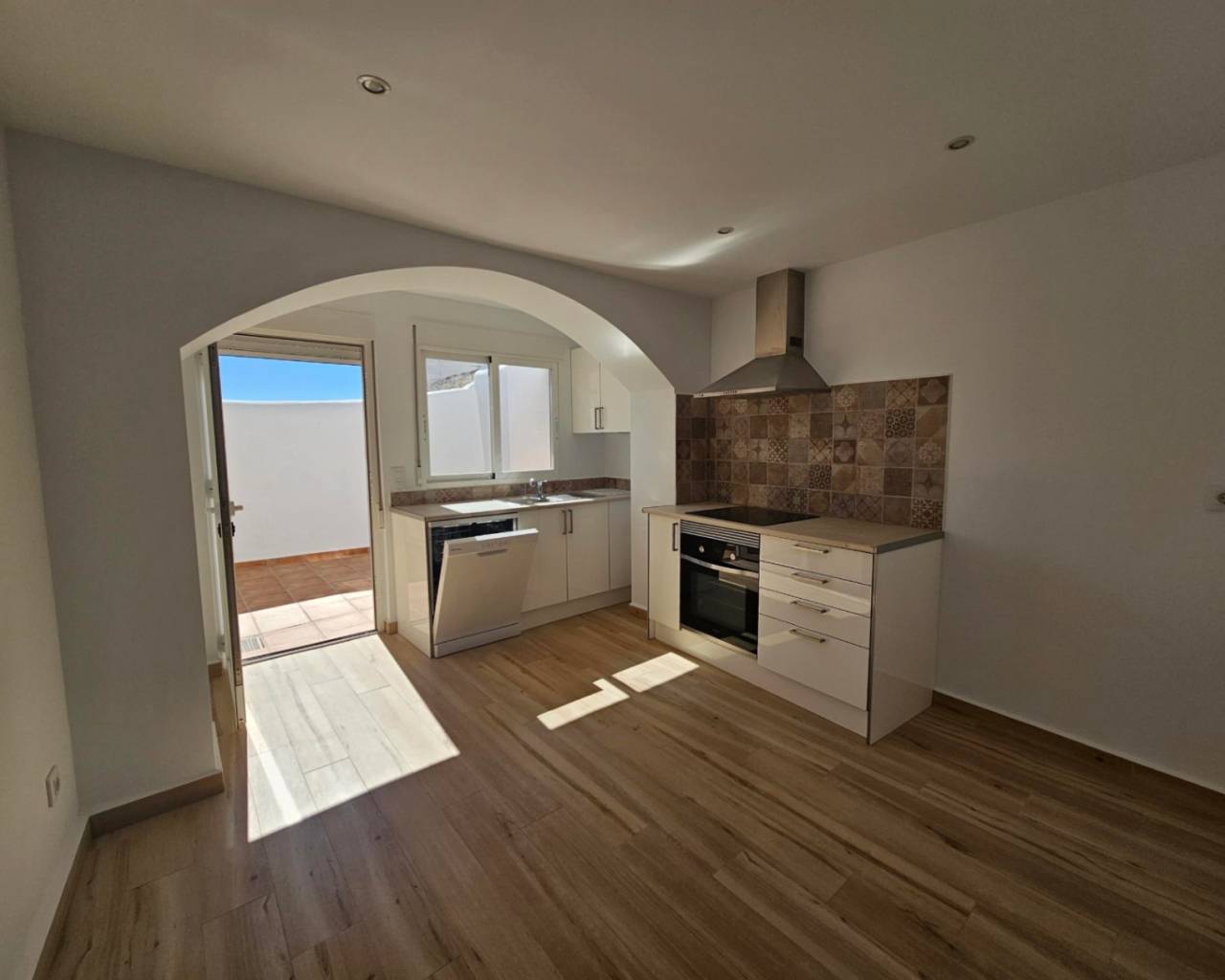 Vente - Maison de ville - Benitachell