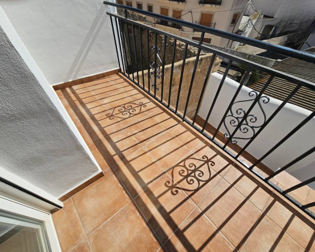 Vente - Maison de ville - Benitachell