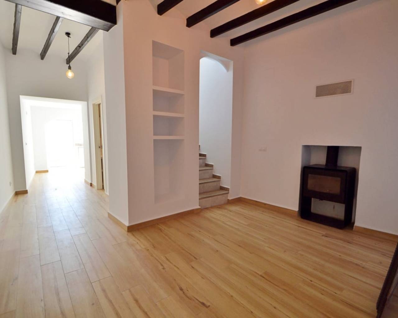Vente - Maison de ville - Benitachell