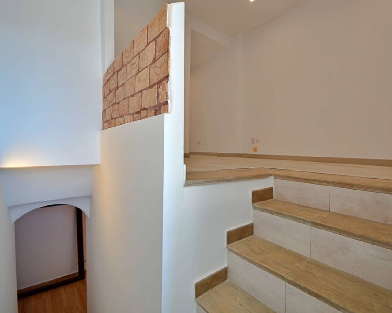 Vente - Maison de ville - Benitachell