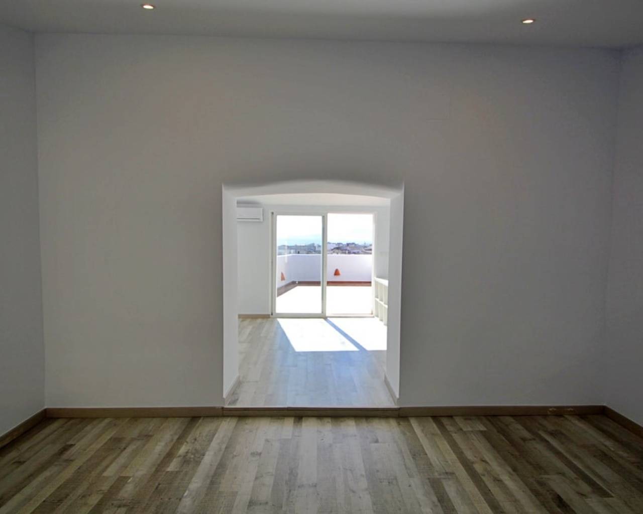 Vente - Maison de ville - Benitachell