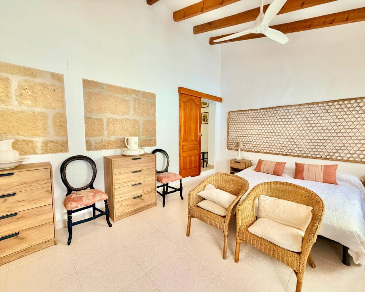 Vente - Maison de ville - Javea