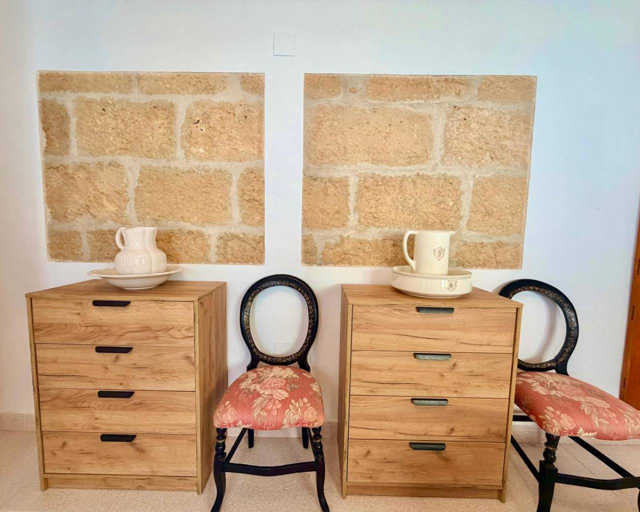 Vente - Maison de ville - Javea